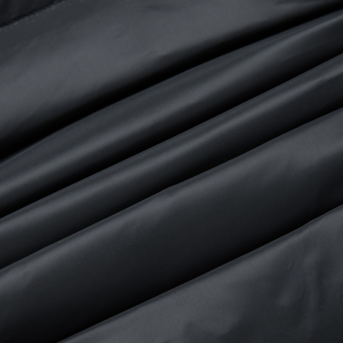 Details for (W) EMPORIO ARMANI EA7 黑色連帽棉質外套帶標誌印花 FW23. 6RTB01-TN88Z-0200