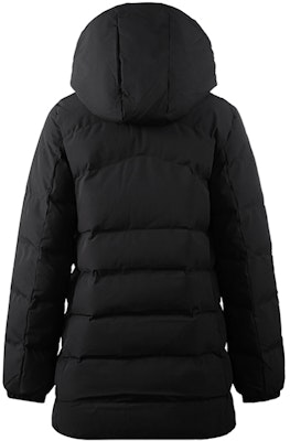 (W) 엠포리오 아르마니 EA7 블랙 로고 프린트 후드 집업 코튼 자켓 6LTK09-TN5VZ-0200 Lookbook (W) 엠포리오 아르마니 EA7 블랙 로고 프린트 후드 집업 코튼 자켓 6LTK09-TN5VZ-0200