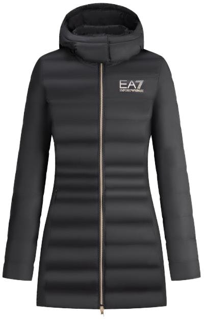 women-emporio-armani-ea-7-black-logo-print-hoodie-cotton-jacket-fw-23-6-rtk-01-tn-88-z-0200