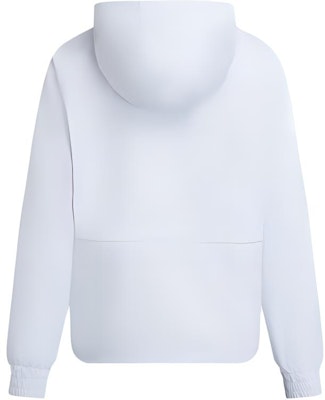 (W) エンポリオアルマーニEA7 ホワイトロゴ フーディジャケット 長袖 カジュアル SS24 3DTB11-TNBCZ-1100 Lookbook (W) エンポリオアルマーニEA7 ホワイトロゴ フーディジャケット 長袖 カジュアル SS24 3DTB11-TNBCZ-1100