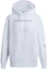 Buy (W) Sudadera con Capucha Blanca Emporio Armani EA7 FW23 Logo Print. 6RTM07-TJCQZ-0102