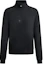 Buy (Women) Emporio Armani EA7 FW23 Logo Print Turtleneck Sweatshirt Black 6RTM08-TJPLZ-0228