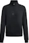 Order (Women) Emporio Armani EA7 FW23 Logo Print Turtleneck Sweatshirt Black 6RTM08-TJPLZ-0228