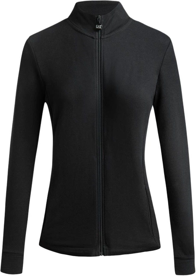 women-emporio-armani-ea-7-fw-23-slim-fit-logo-zip-jacket-black-6-rtm-27-tjplz-0200