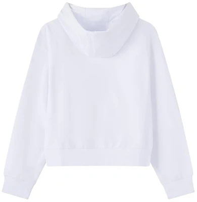 (W) Hoodie Putih Emporio Armani EA7 dengan Cetakan Logo Solid 6RTM05-TJCQZ-0102 Lookbook (W) Hoodie Putih Emporio Armani EA7 dengan Cetakan Logo Solid 6RTM05-TJCQZ-0102