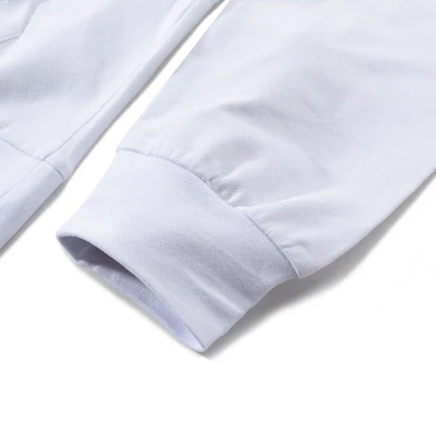 (W) Hoodie Putih Emporio Armani EA7 dengan Cetakan Logo Solid 6RTM05-TJCQZ-0102 Purchase (W) Hoodie Putih Emporio Armani EA7 dengan Cetakan Logo Solid 6RTM05-TJCQZ-0102