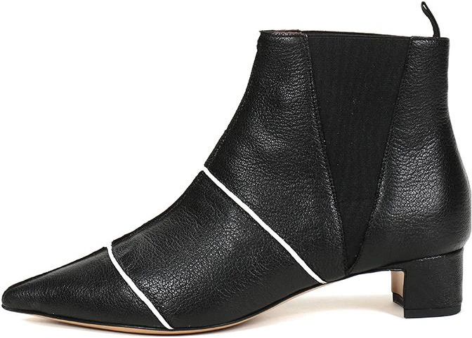 women-emporio-armani-fabric-and-leather-ankle-boot-black-and-white-x3-m311-xm-593-k001