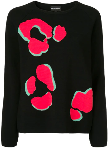 women-emporio-armani-fw-21-black-patterned-knit-pullover-sweater-6-g2-mtq-2-m03-z-0999