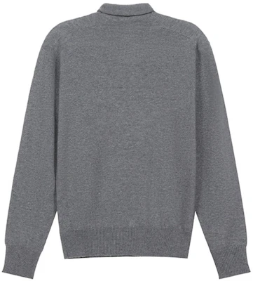 (Women) Emporio Armani FW21 Cashmere Turtleneck Knit Sweater Gray. 8N2MW2-2MA1Z-0657 Lookbook (Women) Emporio Armani FW21 Cashmere Turtleneck Knit Sweater Gray. 8N2MW2-2MA1Z-0657