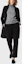 Details for (Women) Emporio Armani FW21 Cashmere Turtleneck Knit Sweater Gray. 8N2MW2-2MA1Z-0657