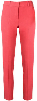 (W) Emporio Armani FW21 红色修身紧身裤 2NP08T-2M011-240 Order (W) Emporio Armani FW21 红色修身紧身裤 2NP08T-2M011-240