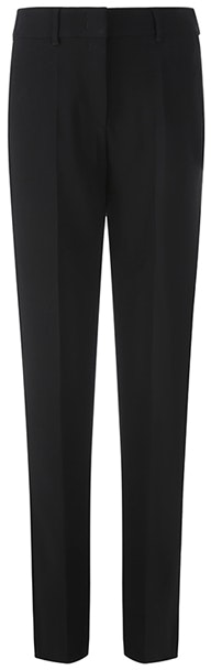 women-emporio-armani-fw-22-black-pleated-straight-leg-casual-pants-0-np-08-t-02013-999