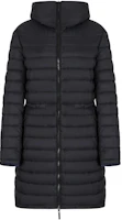 (Women) Emporio Armani FW22 Reversible Plain Jacket Black 6L2L62-2NIIZ-F929 (Women) Emporio Armani FW22 Reversible Plain Jacket Black 6L2L62-2NIIZ-F929