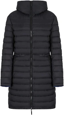 (W) 엠포리오 아르마니 FW22 리버서블 플레인 자켓 블랙 6L2L62-2NIIZ-F929 Order (W) 엠포리오 아르마니 FW22 리버서블 플레인 자켓 블랙 6L2L62-2NIIZ-F929