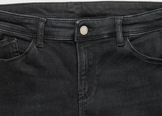 (W) Emporio Armani FW23 修身中腰直筒牛仔褲 黑色 8N2J28-2DI7Z-0005 Cheap (W) Emporio Armani FW23 修身中腰直筒牛仔褲 黑色 8N2J28-2DI7Z-0005