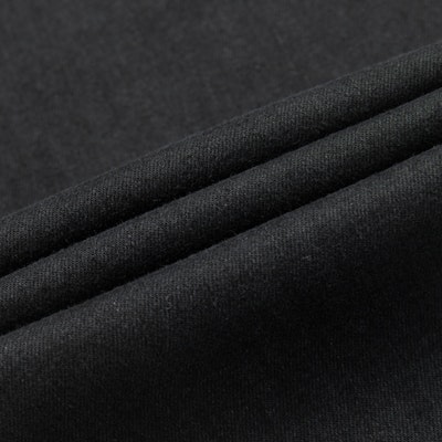 (W) Emporio Armani FW23 修身中腰直筒牛仔褲 黑色 8N2J28-2DI7Z-0005 2