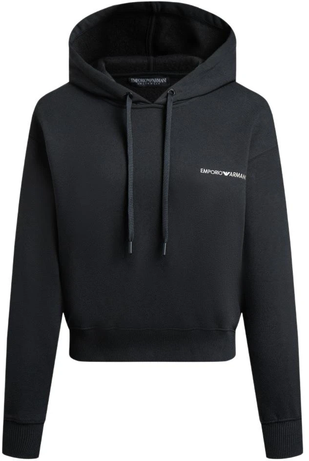 women-emporio-armani-fw-23-black-hoodie-with-logo-design-164768-3-f265-00020