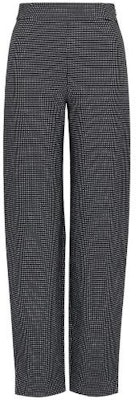 (W) Emporio Armani 女士黑色高腰休闲裤 6R2P7H2-JHBZ1-F010 Buy (W) Emporio Armani 女士黑色高腰休闲裤 6R2P7H2-JHBZ1-F010