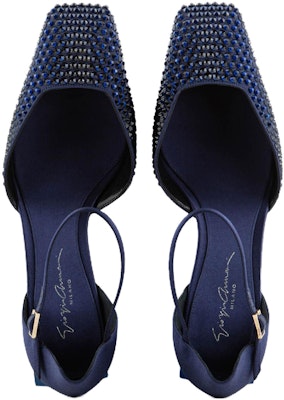 (W) エンポリオ アルマーニ レディース ハイヒールパンプス 'ブルーバックル' X1D318XN3411R277 Lookbook (W) エンポリオ アルマーニ レディース ハイヒールパンプス 'ブルーバックル' X1D318XN3411R277