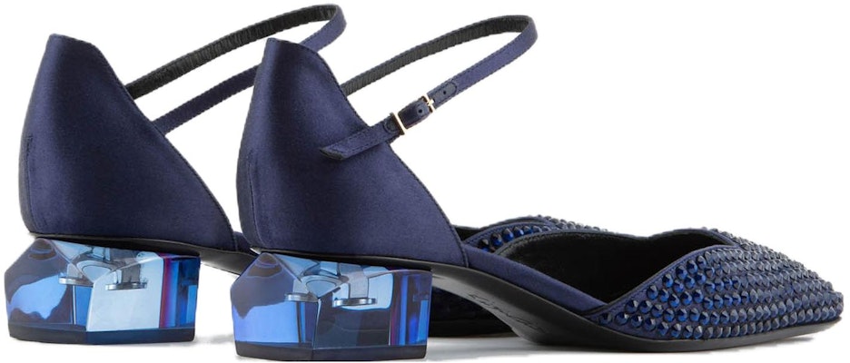 (W) エンポリオ アルマーニ レディース ハイヒールパンプス 'ブルーバックル' X1D318XN3411R277 Shop (W) エンポリオ アルマーニ レディース ハイヒールパンプス 'ブルーバックル' X1D318XN3411R277