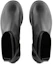 Order (Women) Emporio Armani Leather Ankle Boot 'Black Fashion Trend' X3N170XN748K001