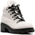 (W) But Ankle Kulit Emporio Armani 'White Lace-Up' X3M352XF68800395