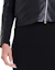 Details for (W) Emporio Armani Jaket Kulit Biker Hitam SS21 0NB10-P02P1-5999