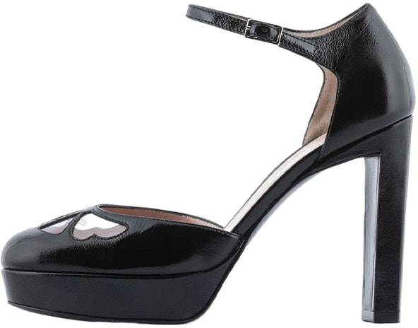 women-emporio-armani-leather-buckle-round-toe-chunky-heel-black-x3-e439-xn-6861-a097