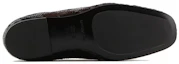 Shop (W) Emporio Armani Cuir Plat ''Sequins Noirs'' X3A100XN7491K001