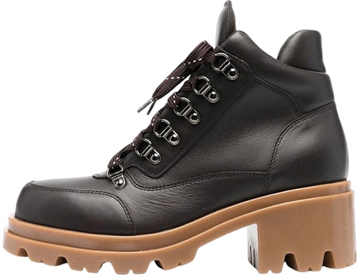 (W) Emporio Armani Sepatu Boot Kulit Tali 'Coklat Fashion' X3M352XF68800003 Buy (W) Emporio Armani Sepatu Boot Kulit Tali 'Coklat Fashion' X3M352XF68800003