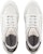 (W) 엠포리오 아르마니 화이트 가죽 로우탑 X3X188XF724D611