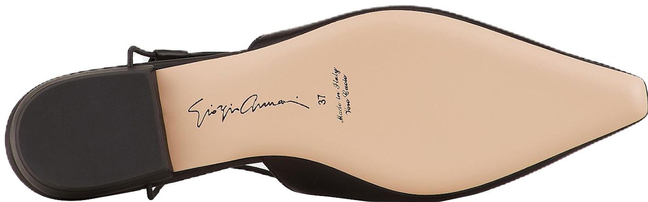 (W) Emporio Armani Mocasin de Cuero Negro 'Comodidad'. X1D320XF491100002 Purchase (W) Emporio Armani Mocasin de Cuero Negro 'Comodidad'. X1D320XF491100002