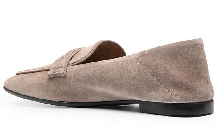 (W) Emporio Armani Loafer 'Pink Casual' 圖 5