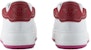 (W) Sneaker Emporio Armani Low-Top 'Kulit Merah' X3X024XN8251T485
