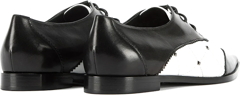 (W) Emporio Armani Zapatos de Piel Negra con Cordones X3C166XN0991A040 Shop (W) Emporio Armani Zapatos de Piel Negra con Cordones X3C166XN0991A040