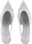 Lookbook (W) Emporio Armani Nappa Leather Slingback 'Kelabu' X3E453XF271100067