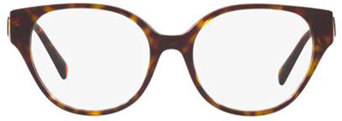 (W) EMPORIO ARMANI Cermin Mata Wanita Oval Kaca Coklat dengan Rekaan Telinga Unik. EA32115026 Lookbook (W) EMPORIO ARMANI Cermin Mata Wanita Oval Kaca Coklat dengan Rekaan Telinga Unik. EA32115026