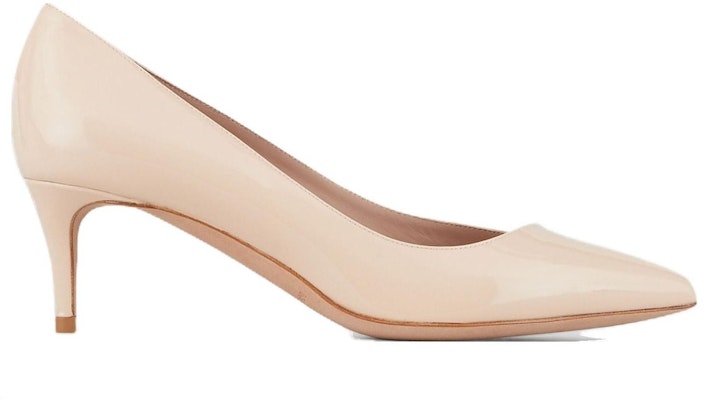 (W) Emporio Armani Kasut Tumit Tajam 'Beige Comfort' X1E718XF024100124 Order (W) Emporio Armani Kasut Tumit Tajam 'Beige Comfort' X1E718XF024100124
