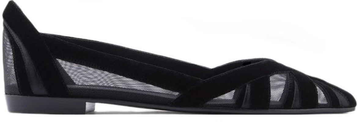 (W) Emporio Armani Ballerines Pointues ''Noir'' X3D280XN6831K001 Order (W) Emporio Armani Ballerines Pointues ''Noir'' X3D280XN6831K001