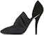 (Women) Emporio Armani Slip-On Stiletto 'Black' X1E924XN3391K001