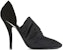 (Women) Emporio Armani Slip-On Stiletto 'Black' X1E924XN3391K001