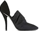 Order (Women) Emporio Armani Slip-On Stiletto 'Black' X1E924XN3391K001