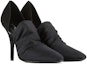 Lookbook (Women) Emporio Armani Slip-On Stiletto 'Black' X1E924XN3391K001