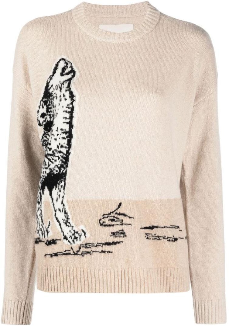 women-emporio-armani-ss-23-crewneck-knit-sweater-wolf-design-off-white-6-l2-mxv-2-m83-z-f130