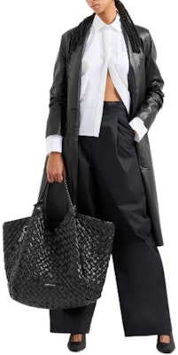 (Women) EMPORIO ARMANI SS24 Asymmetric Button-Down Long Sleeve Shirt White 3D2C64-2N0FZ-10100 Purchase (Women) EMPORIO ARMANI SS24 Asymmetric Button-Down Long Sleeve Shirt White 3D2C64-2N0FZ-10100