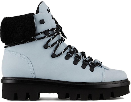 (Women) Emporio Armani Velvet Lace-Up Ankle Boot 'Blue Fashion' X1M383XN1071A167 Order (Women) Emporio Armani Velvet Lace-Up Ankle Boot 'Blue Fashion' X1M383XN1071A167