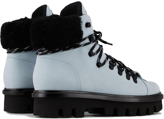 (Women) Emporio Armani Velvet Lace-Up Ankle Boot 'Blue Fashion' X1M383XN1071A167 Shop (Women) Emporio Armani Velvet Lace-Up Ankle Boot 'Blue Fashion' X1M383XN1071A167
