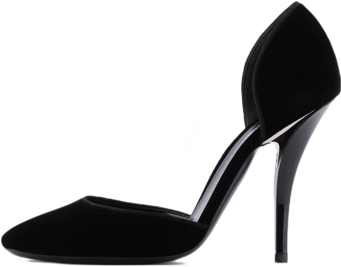 women-emporio-armani-velvet-round-toe-slip-on-stiletto-black-x1-e934-xd-115100002