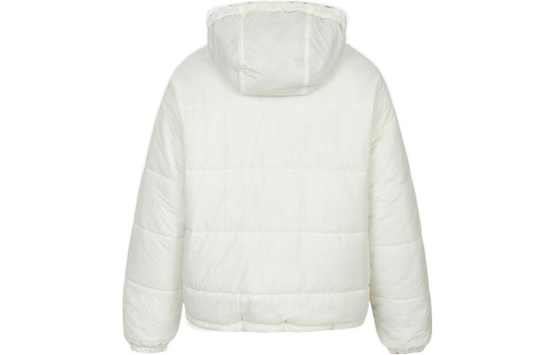 (Women) EMPORIO ARMANI Jackson Yee FW22 Reversible Hooded Jacket Women’s Camel Colorway. 6L2BB4-2NJ3Z-0136 圖 5