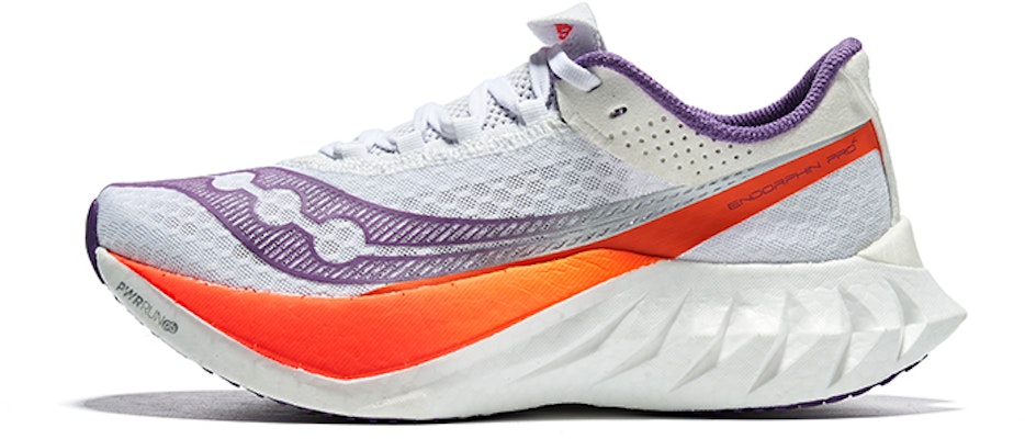 (W) Endorphin Pro 4 'Putih Violet' S10939-129 Buy (W) Endorphin Pro 4 'Putih Violet' S10939-129
